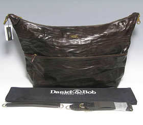 ダニエル＆ボブ　ジョシュア